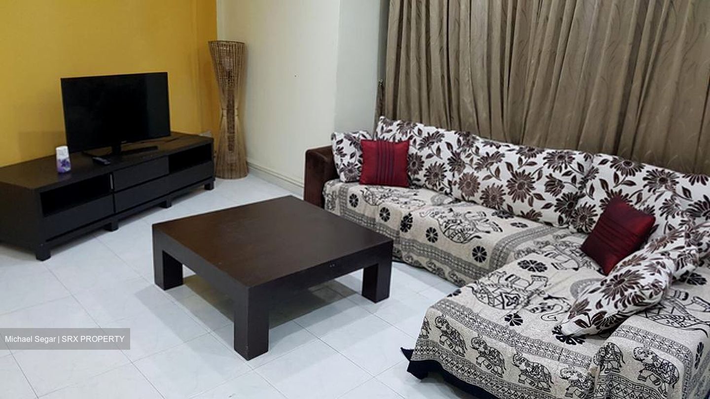 Blk 707 Choa Chu Kang Street 53 (Choa Chu Kang), HDB 4 Rooms #609618791